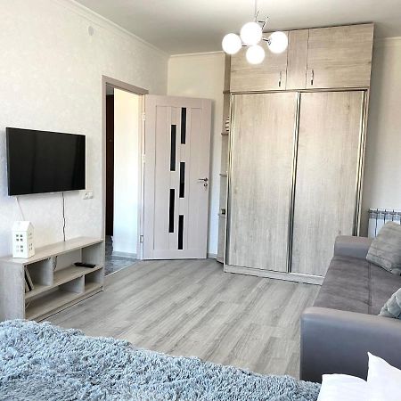 Modern Apartment In The Heart Of Γκιουμρί Εξωτερικό φωτογραφία