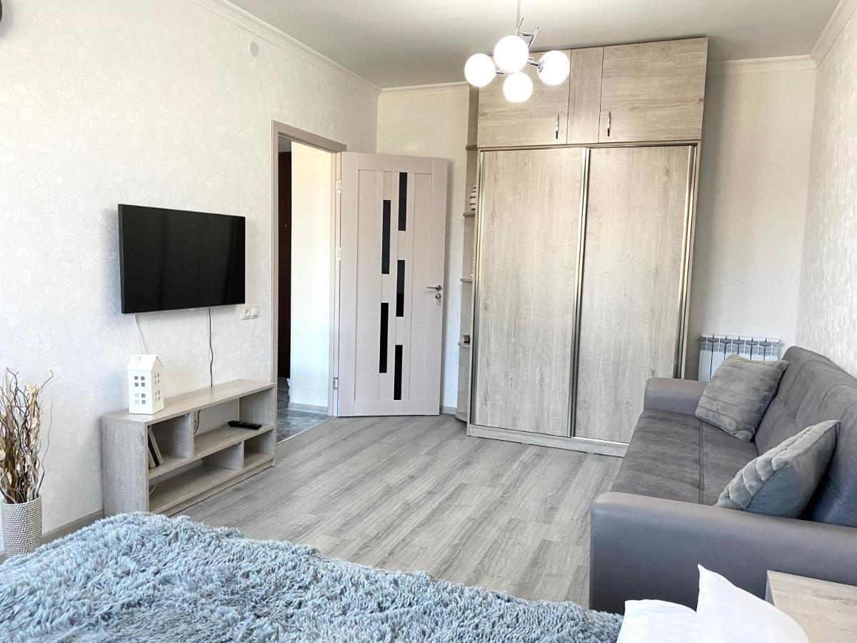 Modern Apartment In The Heart Of Γκιουμρί Εξωτερικό φωτογραφία