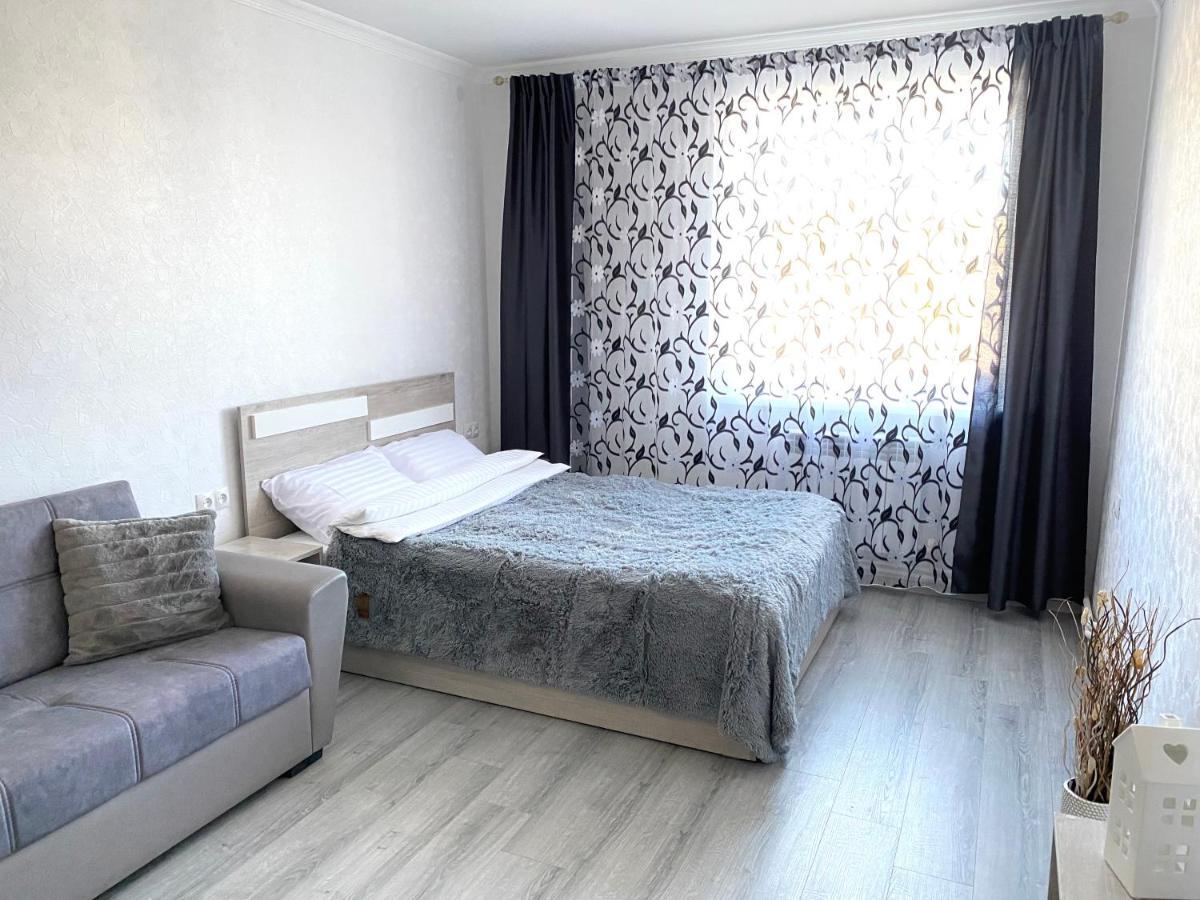 Modern Apartment In The Heart Of Γκιουμρί Εξωτερικό φωτογραφία