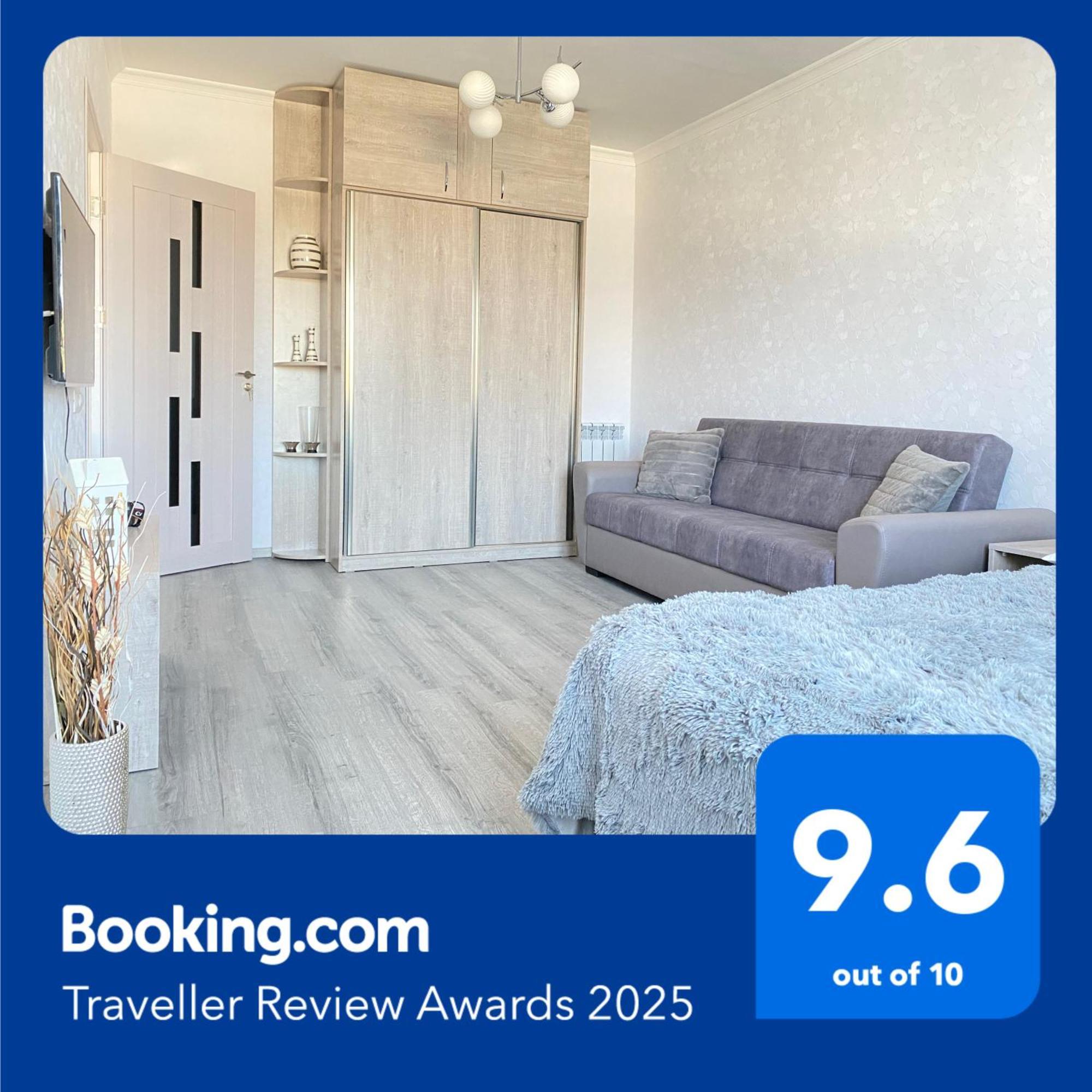 Modern Apartment In The Heart Of Γκιουμρί Εξωτερικό φωτογραφία